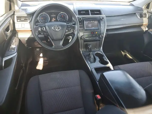 4T1BF1FK7GU565382 2016 TOYOTA CAMRY - Image 8