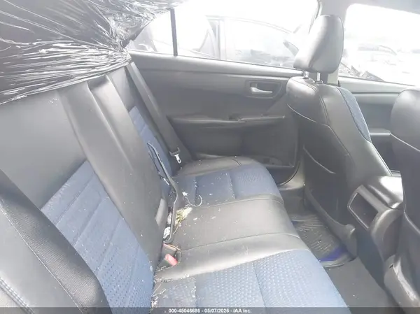 4T1BF1FK7GU566709 2016 TOYOTA CAMRY - Image 8