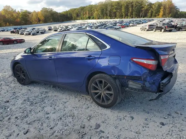 4T1BF1FK7GU567052 2016 TOYOTA CAMRY - Image 2