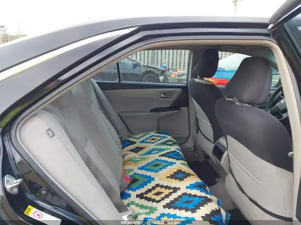 4T1BF1FK7GU567262 2016 TOYOTA CAMRY - Image 8