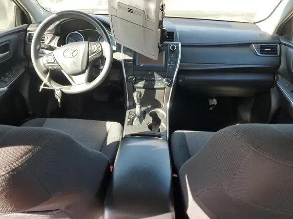 4T1BF1FK7GU567357 2016 TOYOTA CAMRY - Image 8