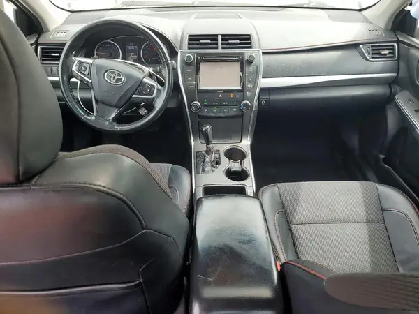 4T1BF1FK7GU567603 2016 TOYOTA CAMRY - Image 8
