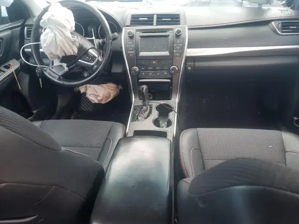 4T1BF1FK7GU568122 2016 TOYOTA CAMRY - Image 8