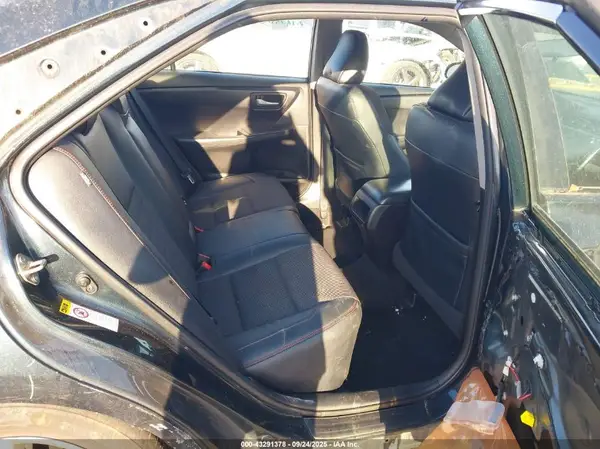 4T1BF1FK7GU568248 2016 TOYOTA CAMRY - Image 8