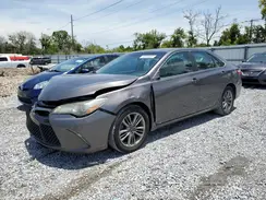 4T1BF1FK7GU568265 2016 TOYOTA CAMRY