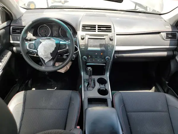 4T1BF1FK7GU568265 2016 TOYOTA CAMRY - Image 8