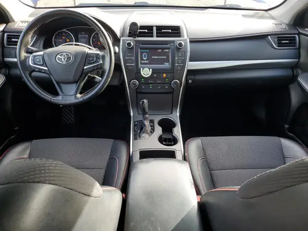 4T1BF1FK7GU568783 2016 TOYOTA CAMRY - Image 8