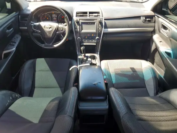 4T1BF1FK7GU569545 2016 TOYOTA CAMRY - Image 8