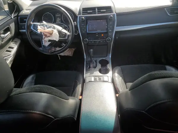 4T1BF1FK7GU570081 2016 TOYOTA CAMRY - Image 8
