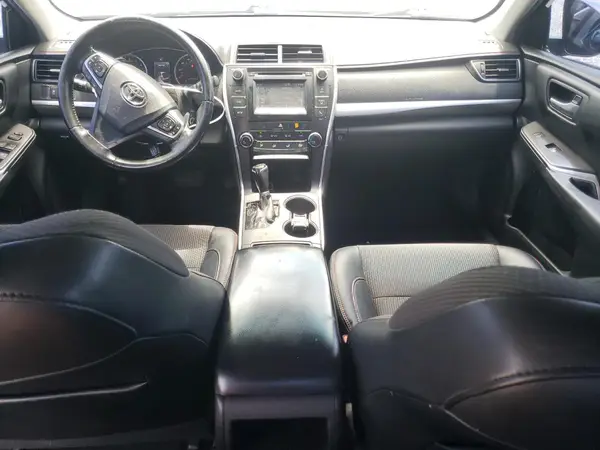 4T1BF1FK7GU570842 2016 TOYOTA CAMRY - Image 8