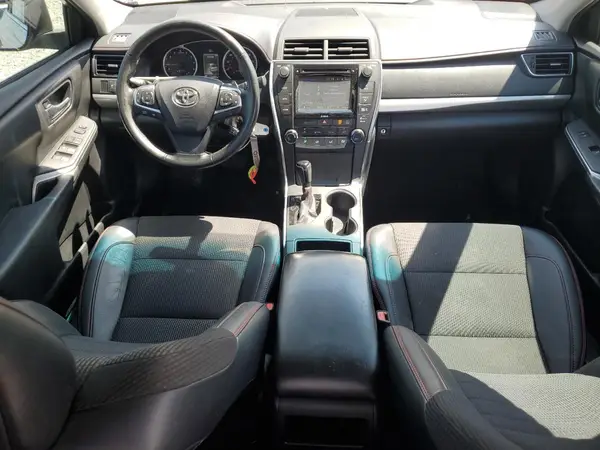4T1BF1FK7GU571070 2016 TOYOTA CAMRY - Image 8