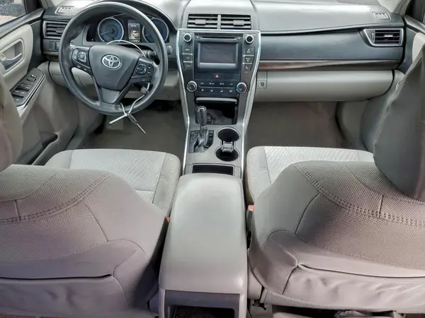 4T1BF1FK7GU571294 2016 TOYOTA CAMRY - Image 8