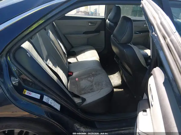 4T1BF1FK7GU571439 2016 TOYOTA CAMRY - Image 8