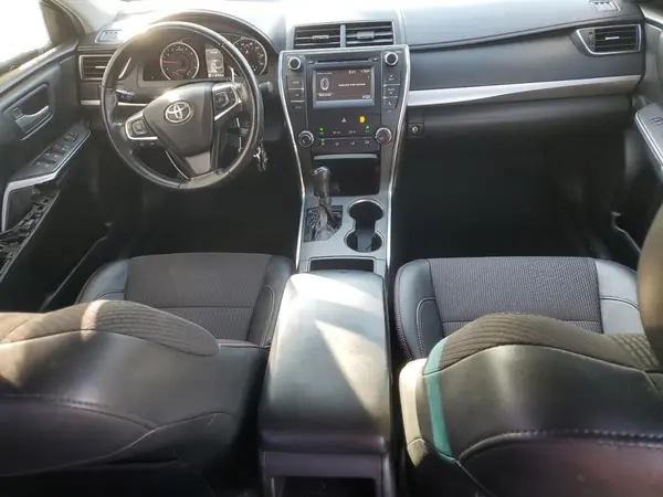4T1BF1FK7GU572316 2016 TOYOTA CAMRY - Image 8