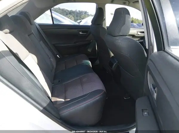 4T1BF1FK7GU573420 2016 TOYOTA CAMRY - Image 8