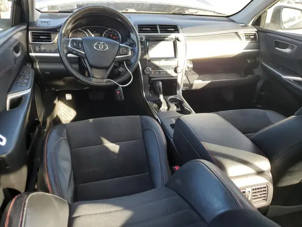 4T1BF1FK7GU573529 2016 TOYOTA CAMRY - Image 8