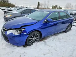 4T1BF1FK7GU574146 2016 TOYOTA CAMRY