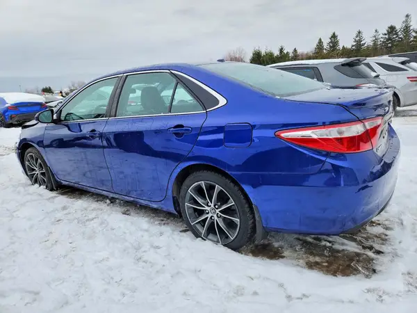 4T1BF1FK7GU574146 2016 TOYOTA CAMRY - Image 2