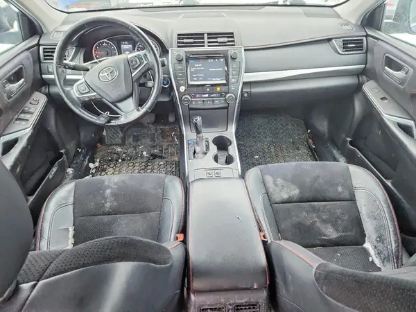 4T1BF1FK7GU574146 2016 TOYOTA CAMRY - Image 8