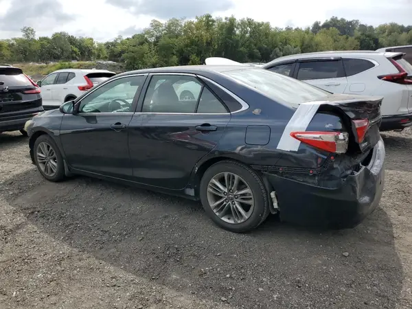 4T1BF1FK7GU575037 2016 TOYOTA CAMRY - Image 2