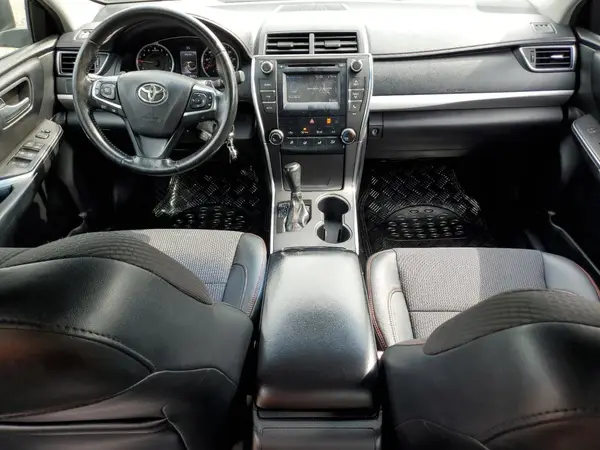 4T1BF1FK7GU575037 2016 TOYOTA CAMRY - Image 8