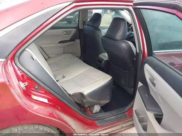 4T1BF1FK7GU575135 2016 TOYOTA CAMRY - Image 8