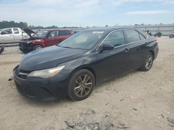 4T1BF1FK7GU575670 2016 TOYOTA CAMRY - Image 1