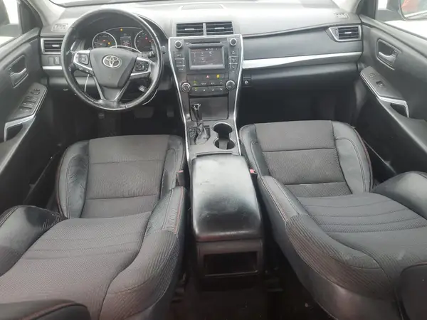 4T1BF1FK7GU575670 2016 TOYOTA CAMRY - Image 8