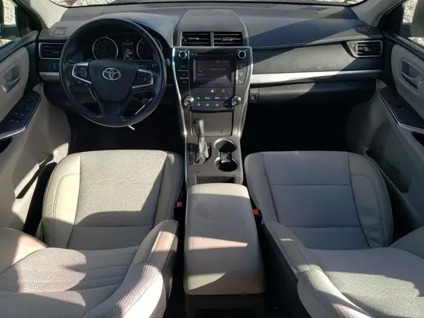 4T1BF1FK7GU575720 2016 TOYOTA CAMRY - Image 8