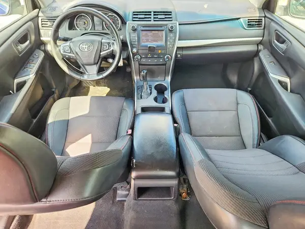 4T1BF1FK7GU575863 2016 TOYOTA CAMRY - Image 8