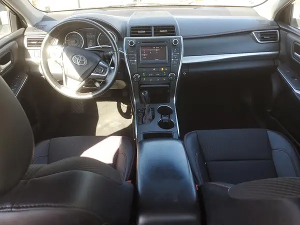 4T1BF1FK7GU576396 2016 TOYOTA CAMRY - Image 8