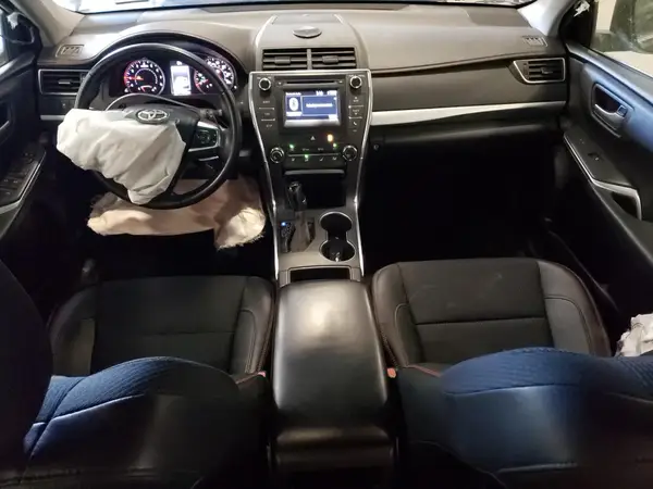 4T1BF1FK7GU578326 2016 TOYOTA CAMRY - Image 8