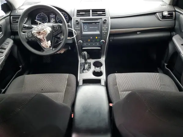 4T1BF1FK7GU578584 2016 TOYOTA CAMRY - Image 8