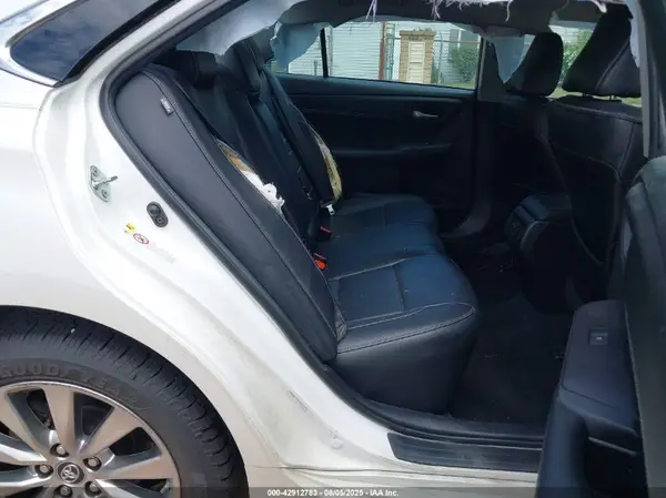 4T1BF1FK7GU578679 2016 TOYOTA CAMRY - Image 8