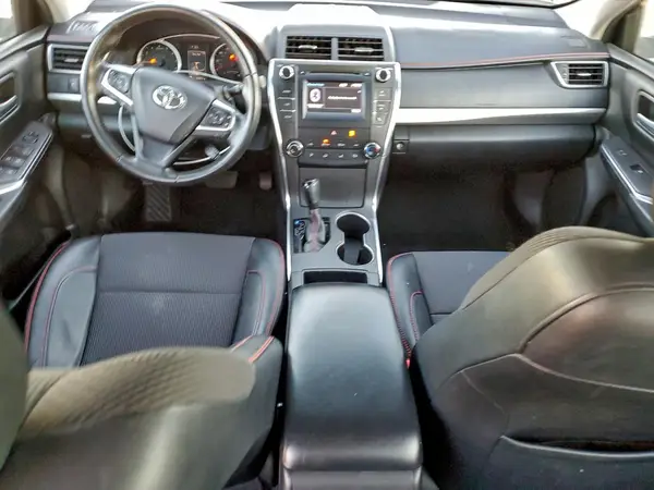 4T1BF1FK7GU579055 2016 TOYOTA CAMRY - Image 8