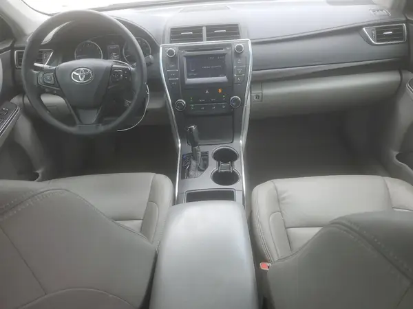 4T1BF1FK7GU579685 2016 TOYOTA CAMRY - Image 8