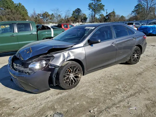 4T1BF1FK7GU579945 2016 TOYOTA CAMRY - Image 1