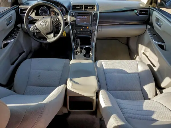 4T1BF1FK7GU579945 2016 TOYOTA CAMRY - Image 8