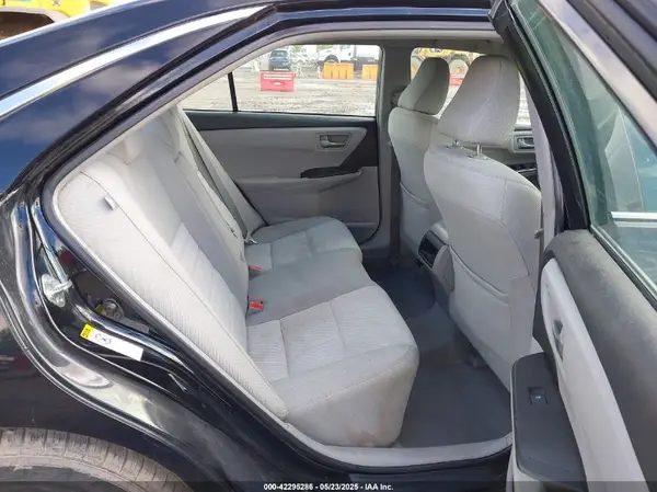 4T1BF1FK7GU580898 2016 TOYOTA CAMRY - Image 8