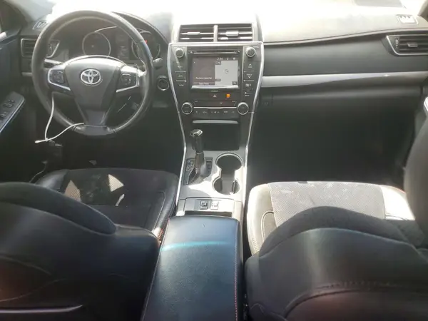 4T1BF1FK7GU582330 2016 TOYOTA CAMRY - Image 8