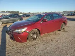 4T1BF1FK7GU582716 2016 TOYOTA CAMRY