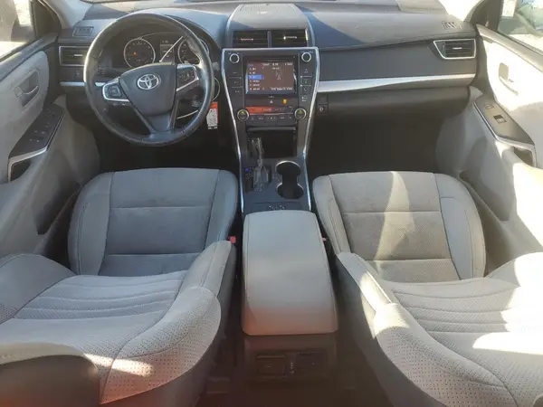 4T1BF1FK7GU582716 2016 TOYOTA CAMRY - Image 8