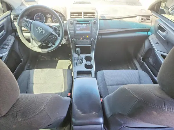 4T1BF1FK7GU583638 2016 TOYOTA CAMRY - Image 8