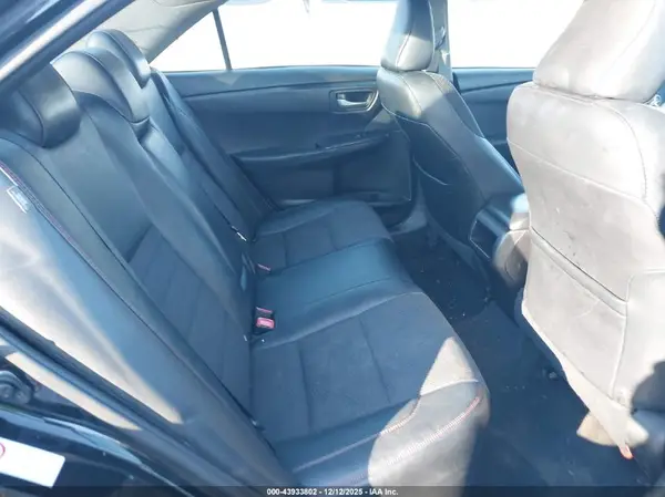 4T1BF1FK7GU583946 2016 TOYOTA CAMRY - Image 8