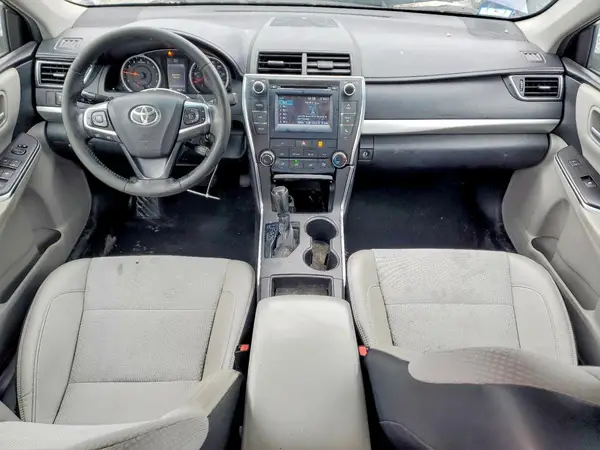 4T1BF1FK7GU583994 2016 TOYOTA CAMRY - Image 8