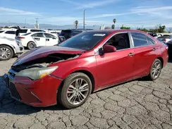 4T1BF1FK7GU585101 2016 TOYOTA CAMRY