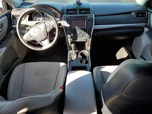 4T1BF1FK7GU585101 2016 TOYOTA CAMRY - Image 8