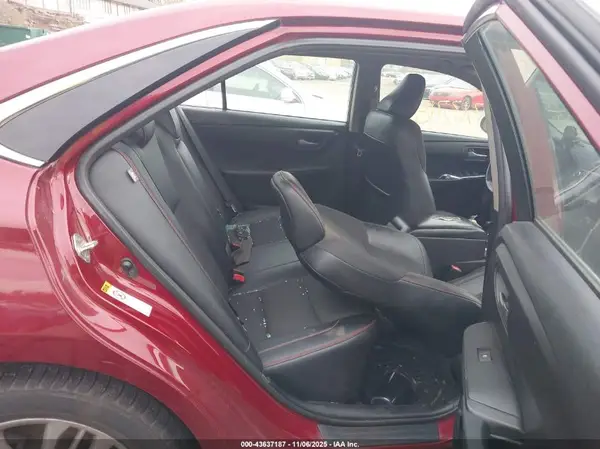 4T1BF1FK7GU585664 2016 TOYOTA CAMRY - Image 8