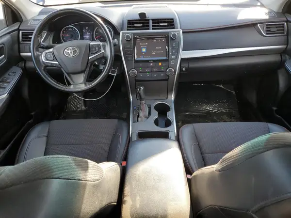 4T1BF1FK7GU585986 2016 TOYOTA CAMRY - Image 8