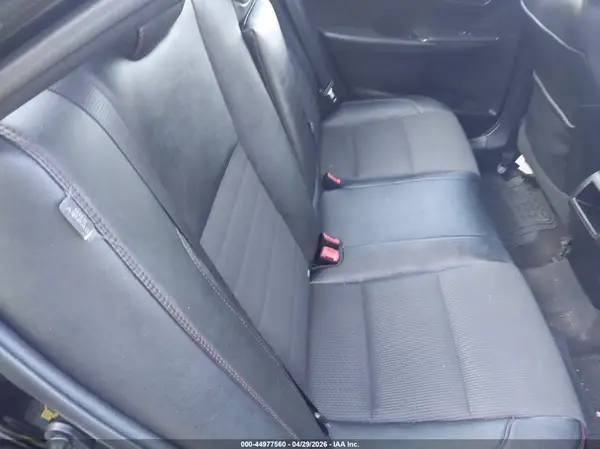 4T1BF1FK7GU586376 2016 TOYOTA CAMRY - Image 8